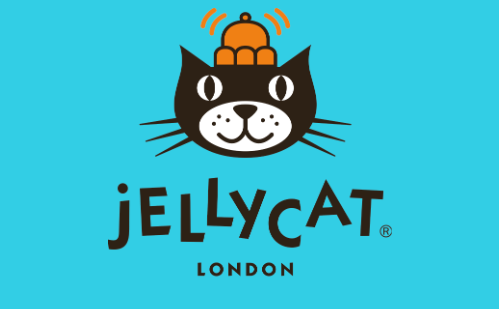 Jellycat 專區