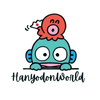 HangyodonWorld