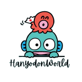 HangyodonWorld