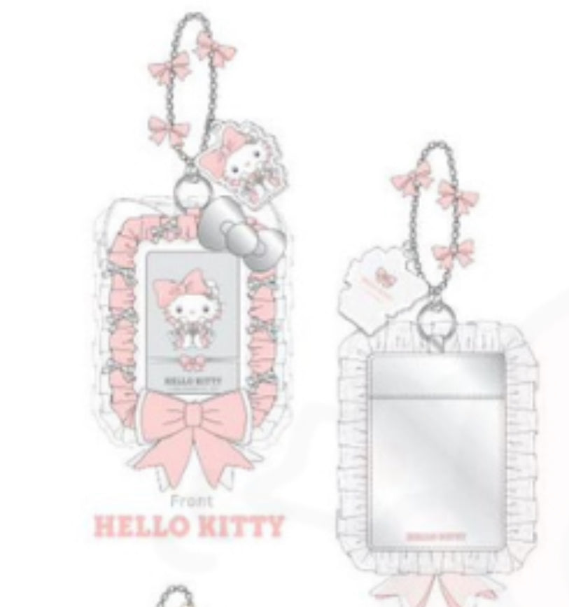 H1269 其他角色卡套