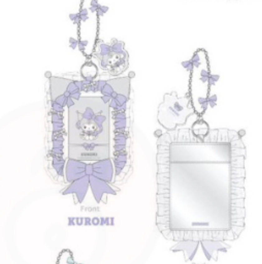 H1269 其他角色卡套