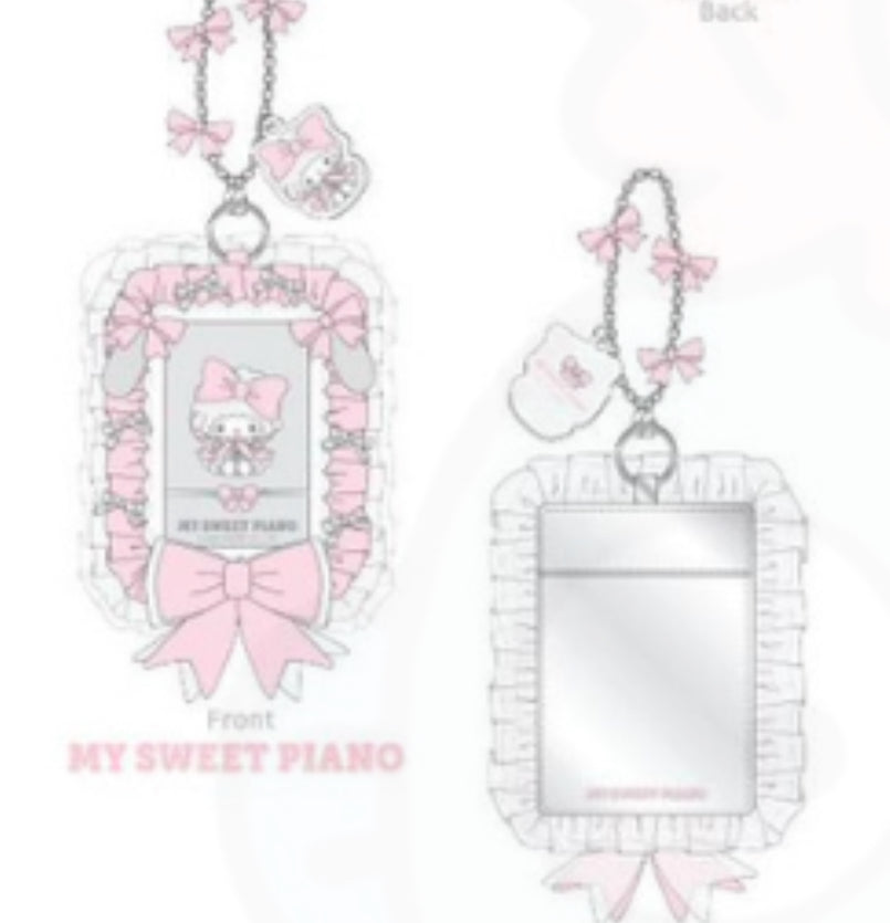 H1269 其他角色卡套