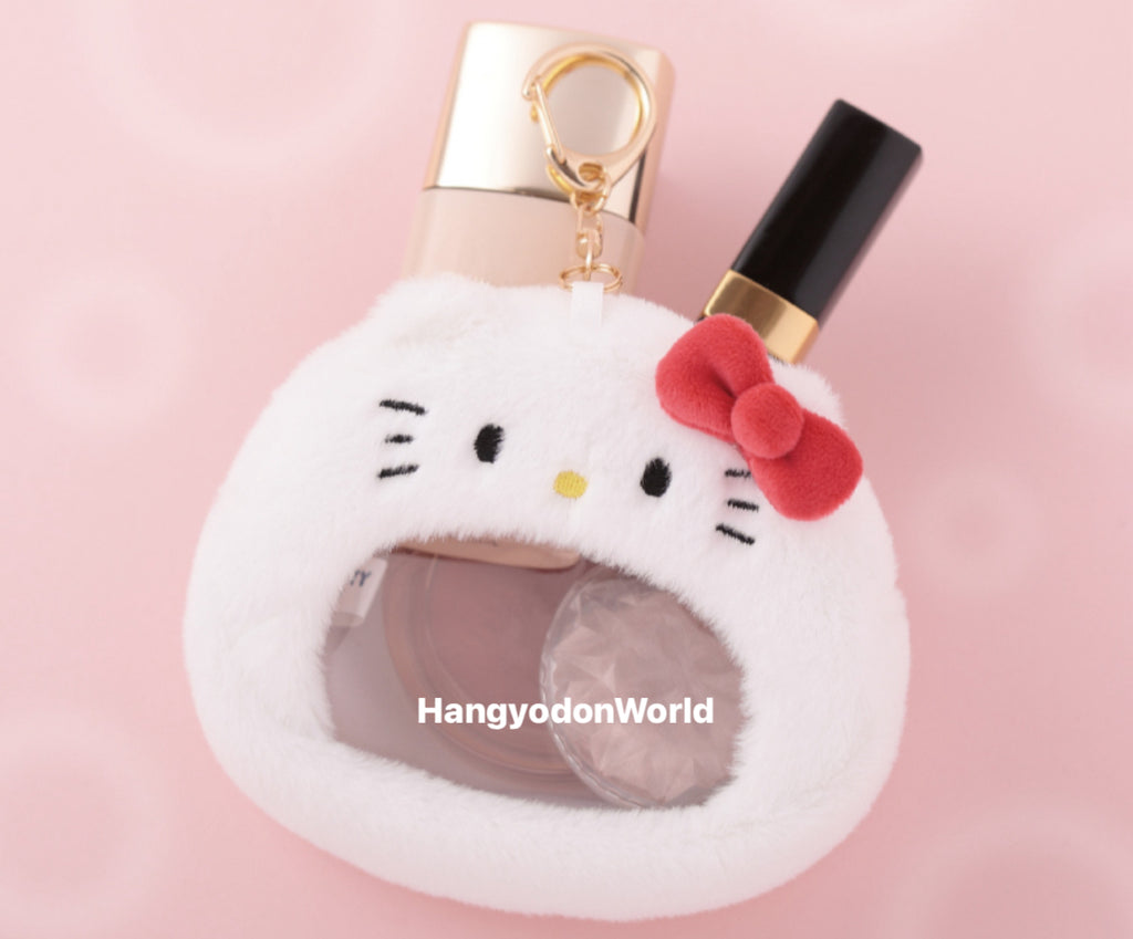 H1270 水怪收納小袋