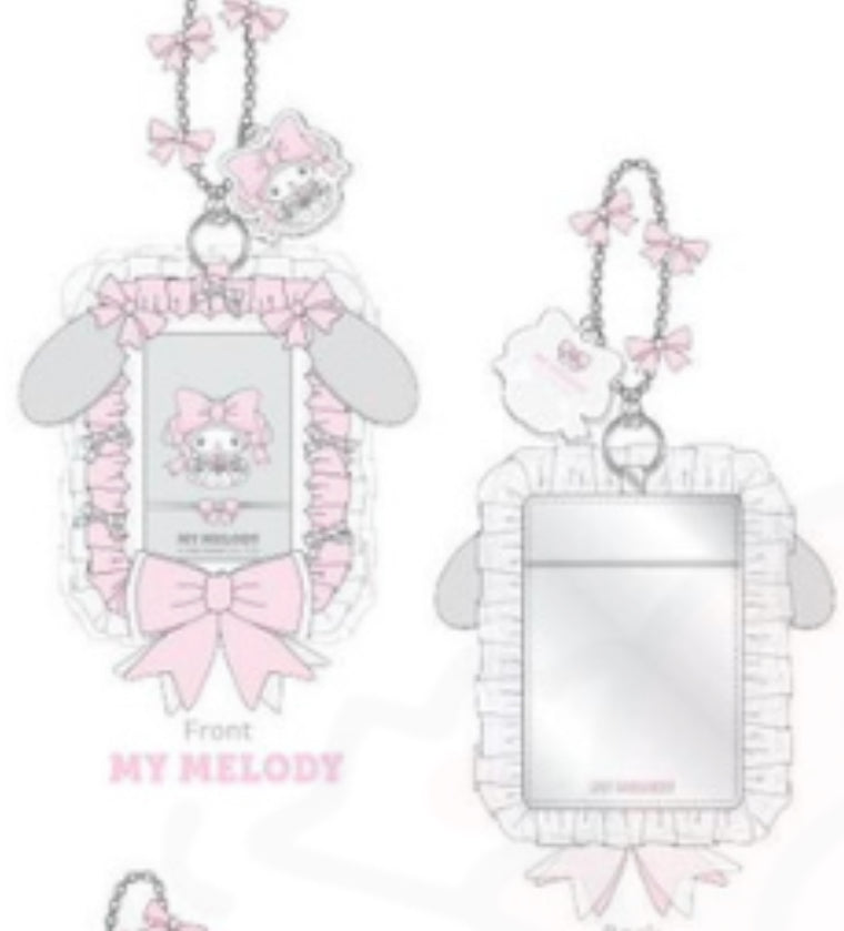 H1269 其他角色卡套