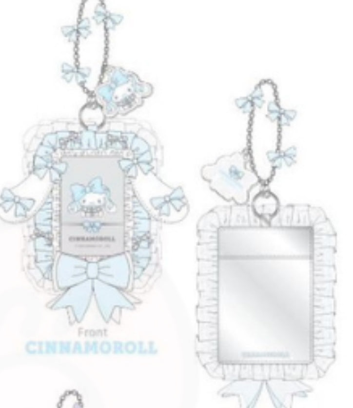 H1269 其他角色卡套