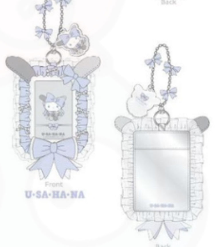 H1269 其他角色卡套