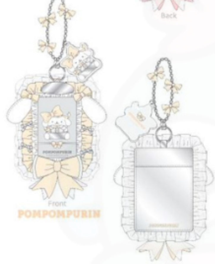 H1269 其他角色卡套