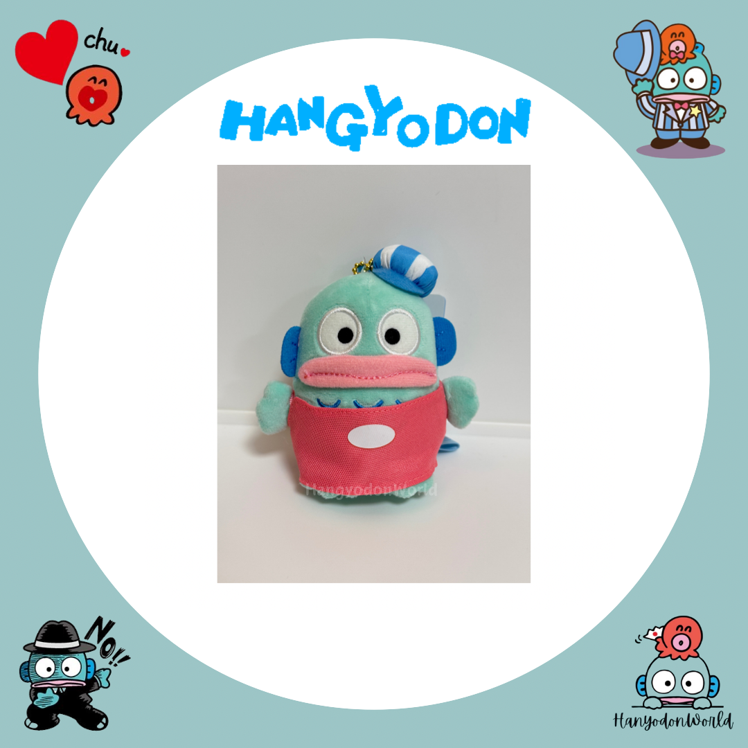 H1007 雪糕店水怪