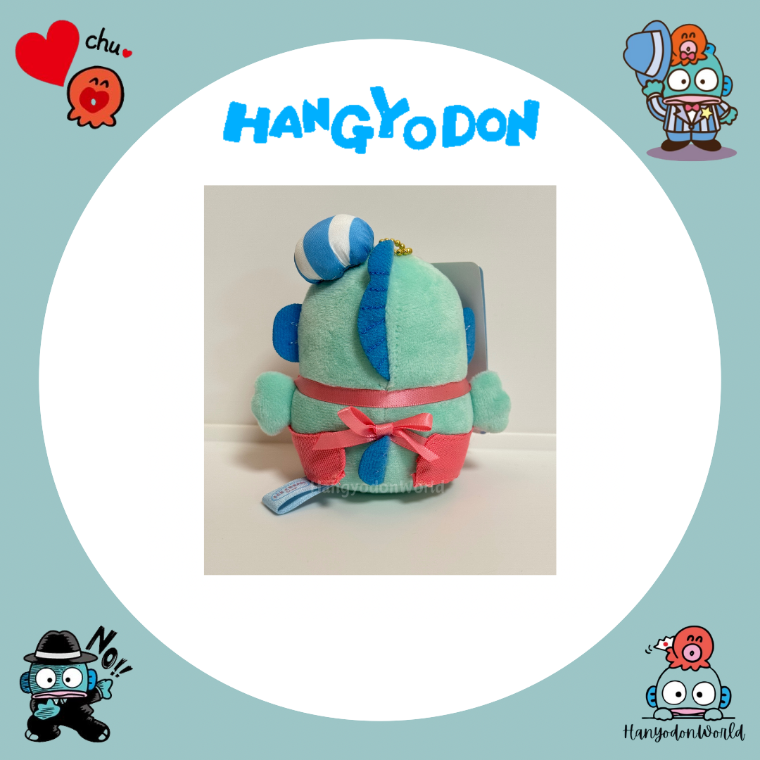 H1007 雪糕店水怪