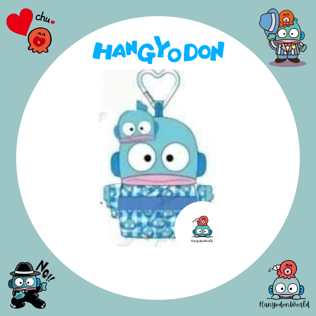 H1256 第二代浴衣水怪