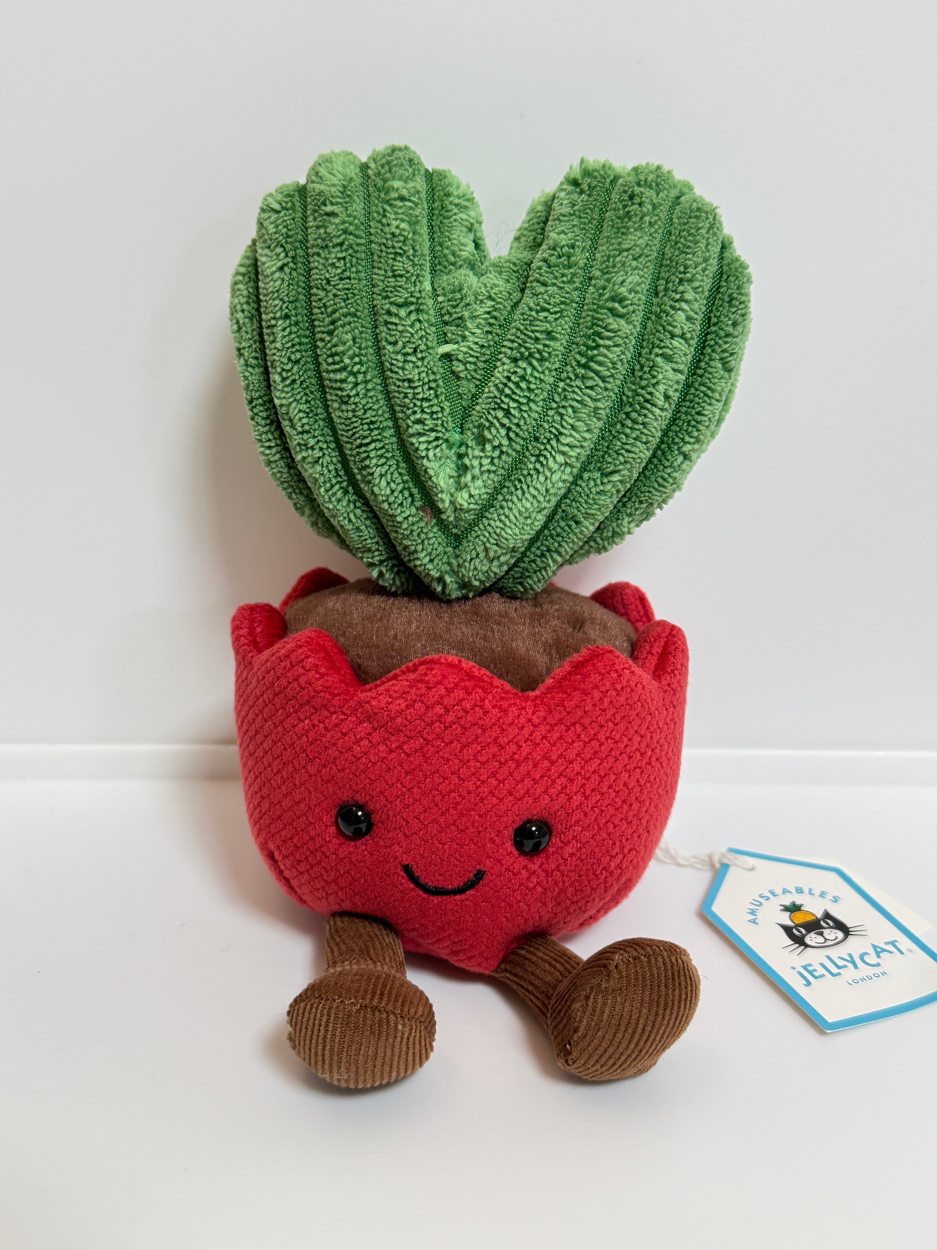 Jellycat Kerrii Cautus