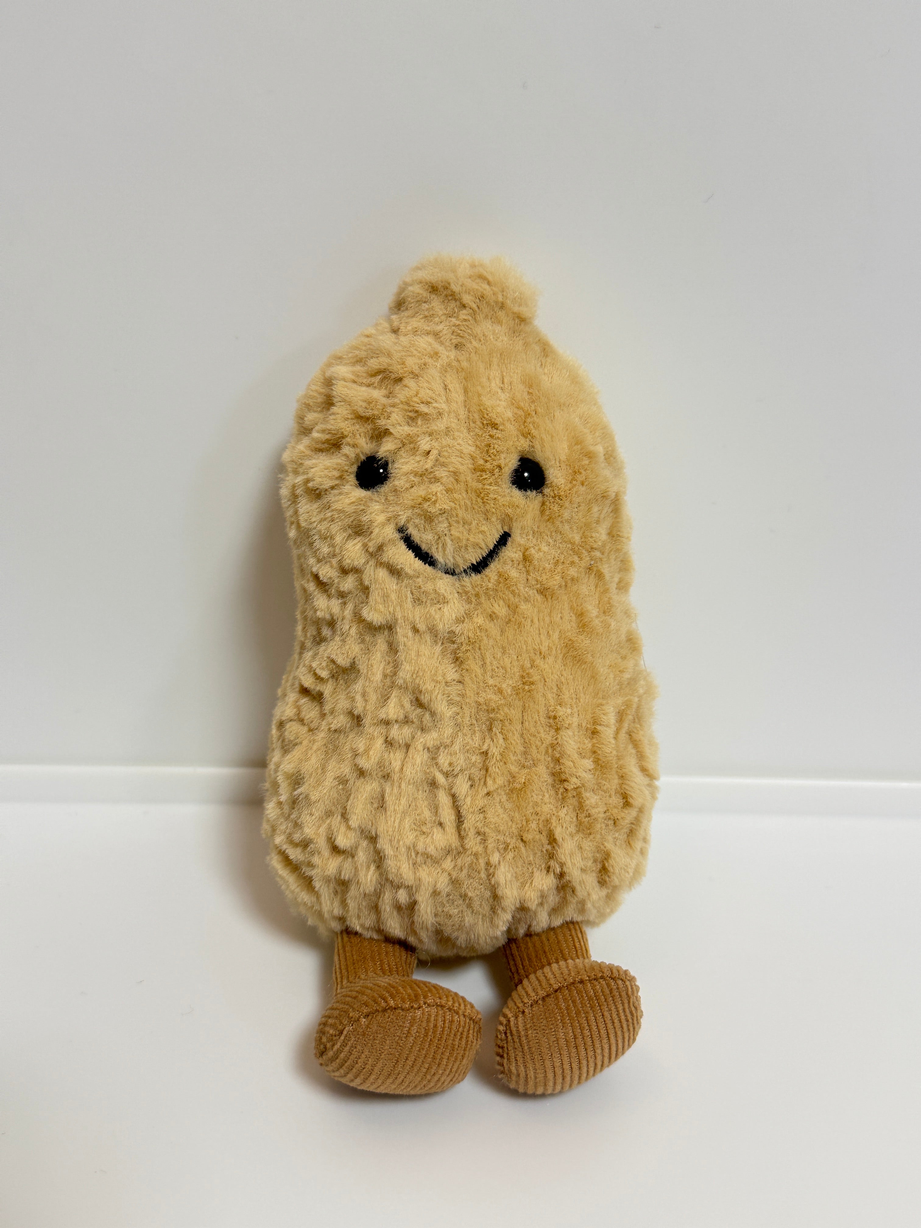 Jellycat Amuseable Peanut