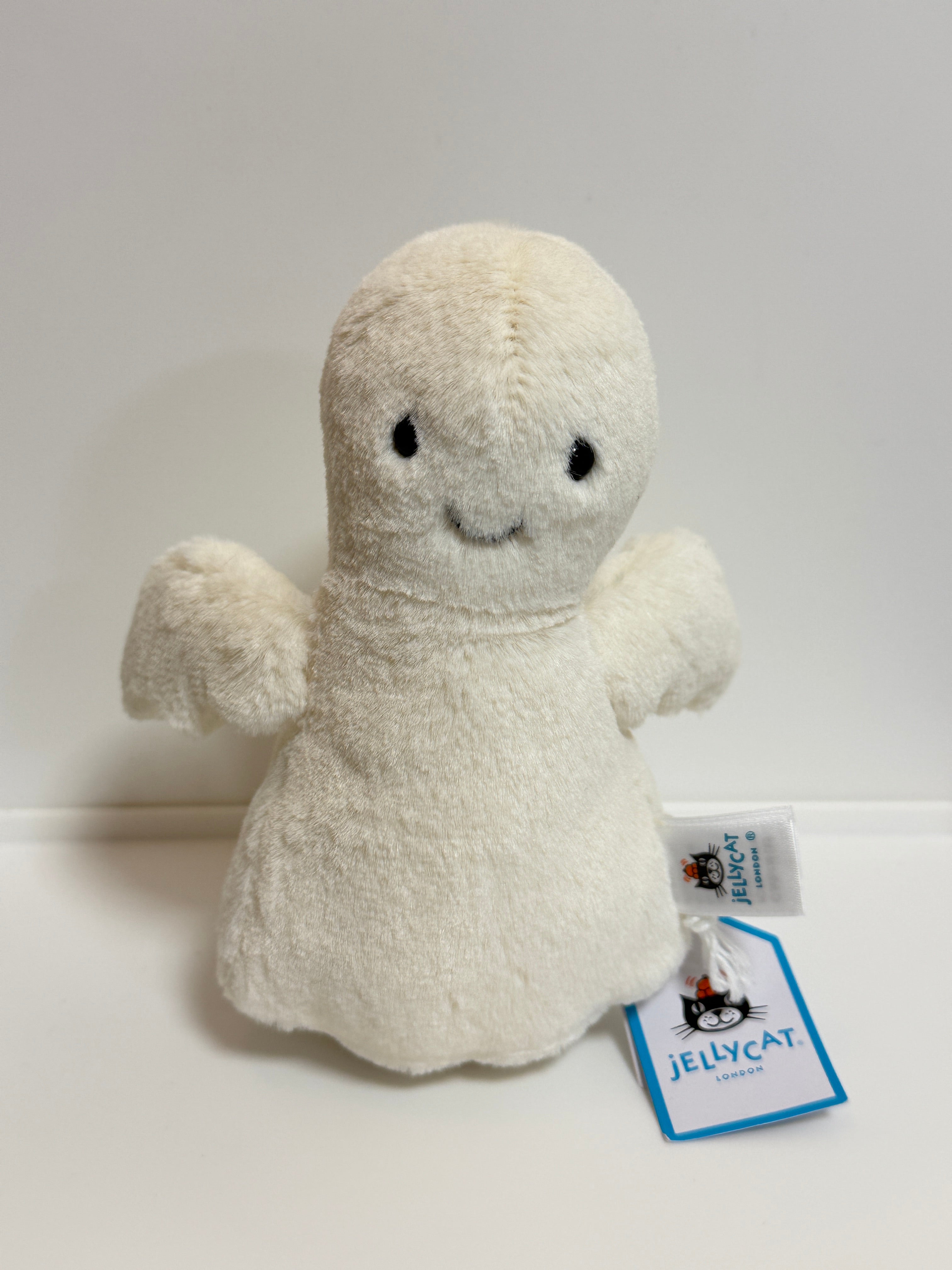 Jellycat Mysti Ghost