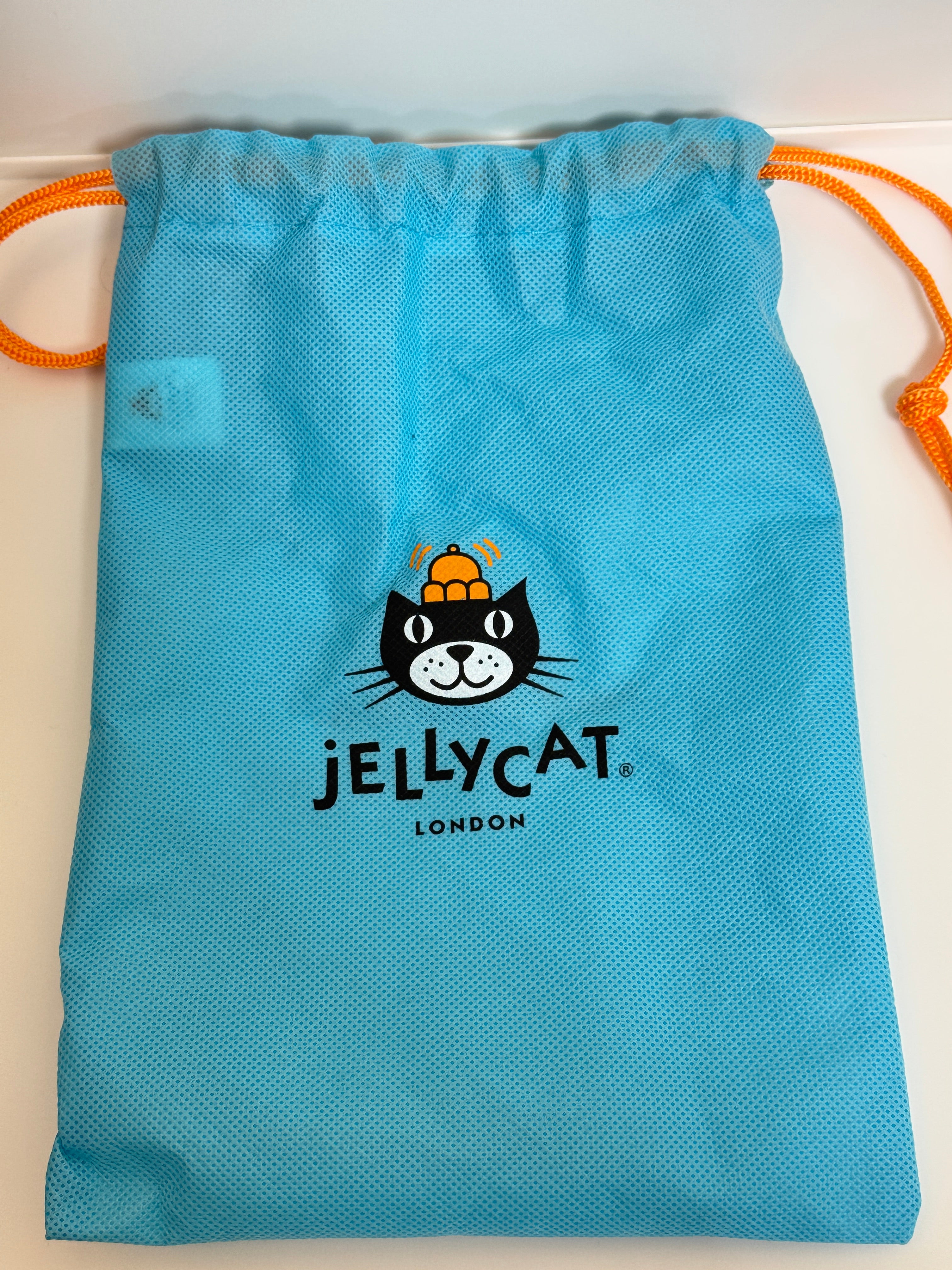 Jellycat 防塵袋
