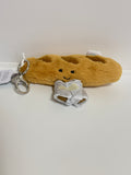 Amuseables Baguette Bag Charm