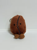 Amuseables Coffee Bean Bag Charm